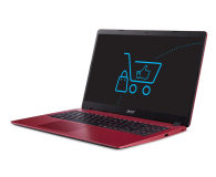 Acer Aspire 3 i3-10110U/4GB/256 Czerwony - 522175 - zdjęcie 9